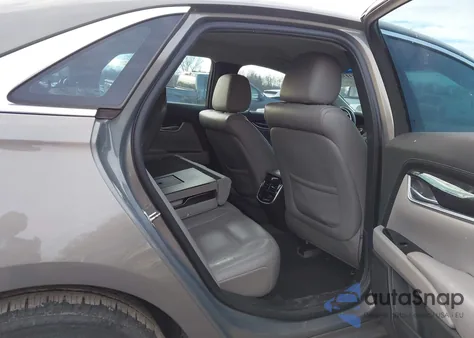 2017 Cadillac Xts Luxury z USA, uszkodzony, nr VIN 2G61M5S30H9175950